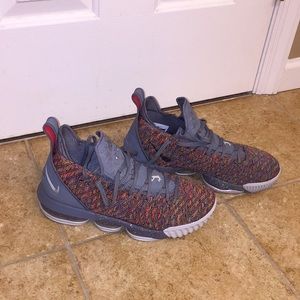 Nike Lebron 16 “Multicolored”